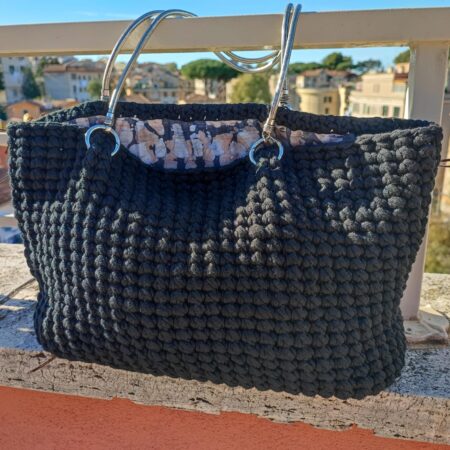 Borsa Zoe